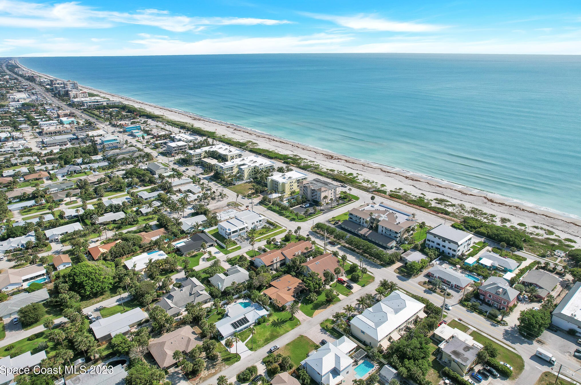 104 12th Ave, Melbourne FL  32903-3249 exterior