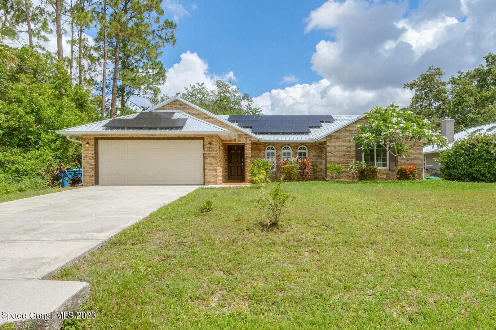 1237 Helias St, Palm Bay, FL 32907 MLS 965542 Coldwell Banker