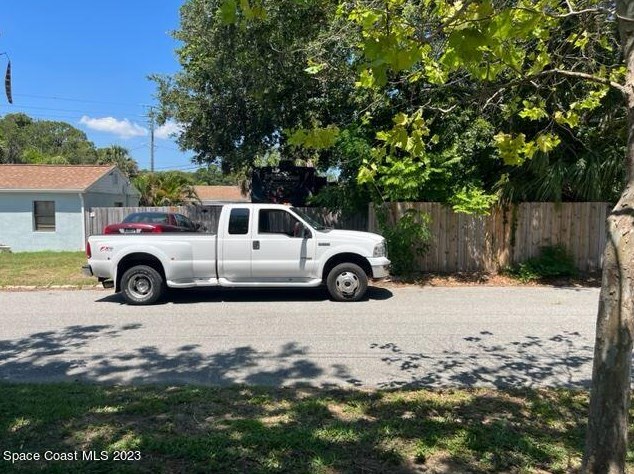 1310 Joan Dr, Merritt Island FL  32952-5171 exterior