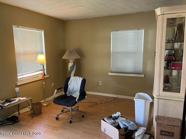 1310 Joan Dr, Merritt Island FL  32952-5171 exterior