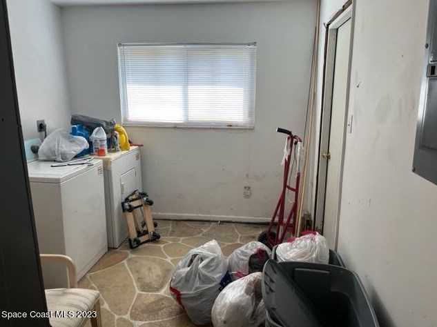 1310 Joan Dr, Merritt Island FL  32952-5171 exterior