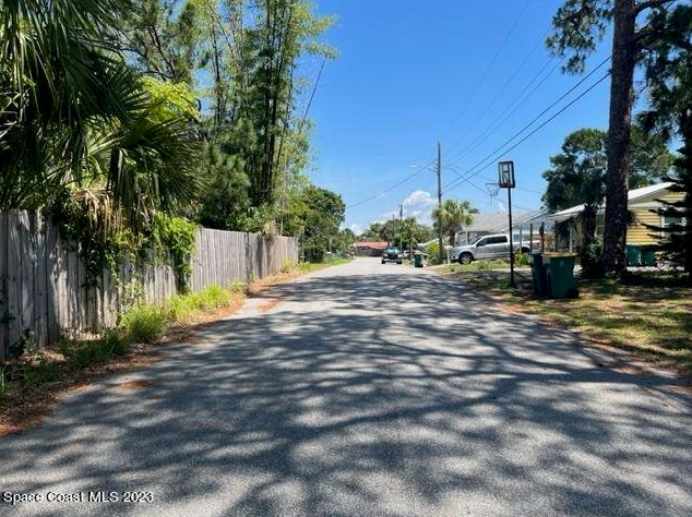 1310 Joan Dr, Merritt Island FL  32952-5171 exterior