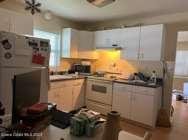 1310 Joan Dr, Merritt Island FL  32952-5171 exterior