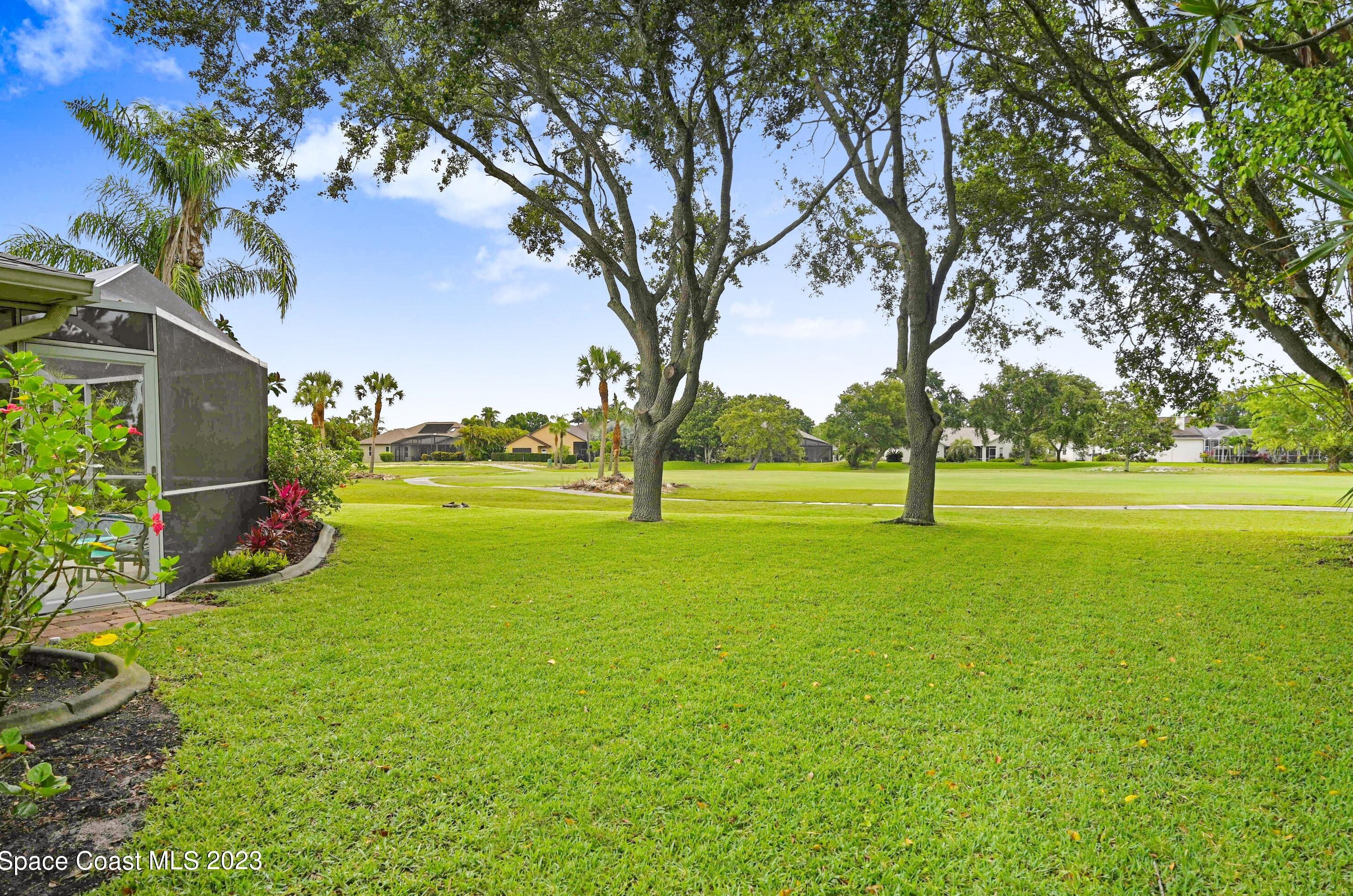 3535 Savannahs Trl, Merritt Island FL  32953-8625 exterior