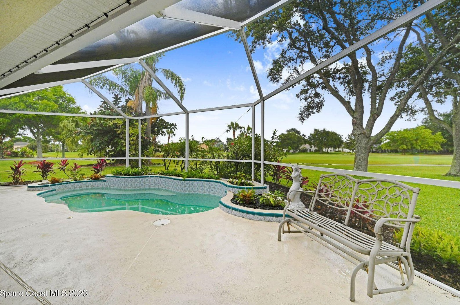 3535 Savannahs Trl, Merritt Island FL  32953-8625 exterior