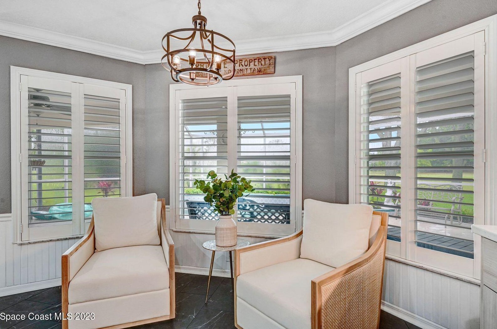 3535 Savannahs Trl, Merritt Island FL  32953-8625 exterior