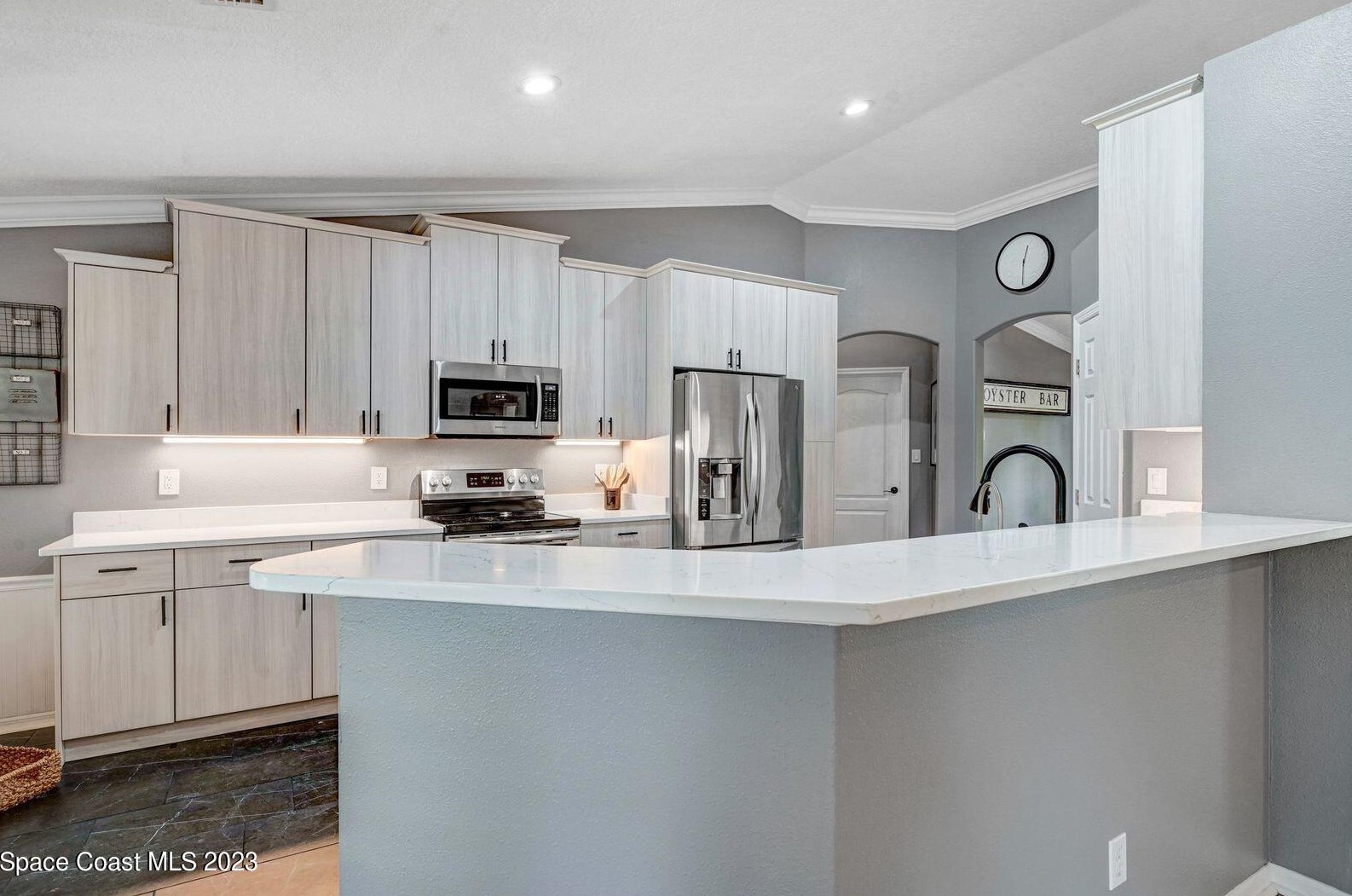 3535 Savannahs Trl, Merritt Island FL  32953-8625 exterior