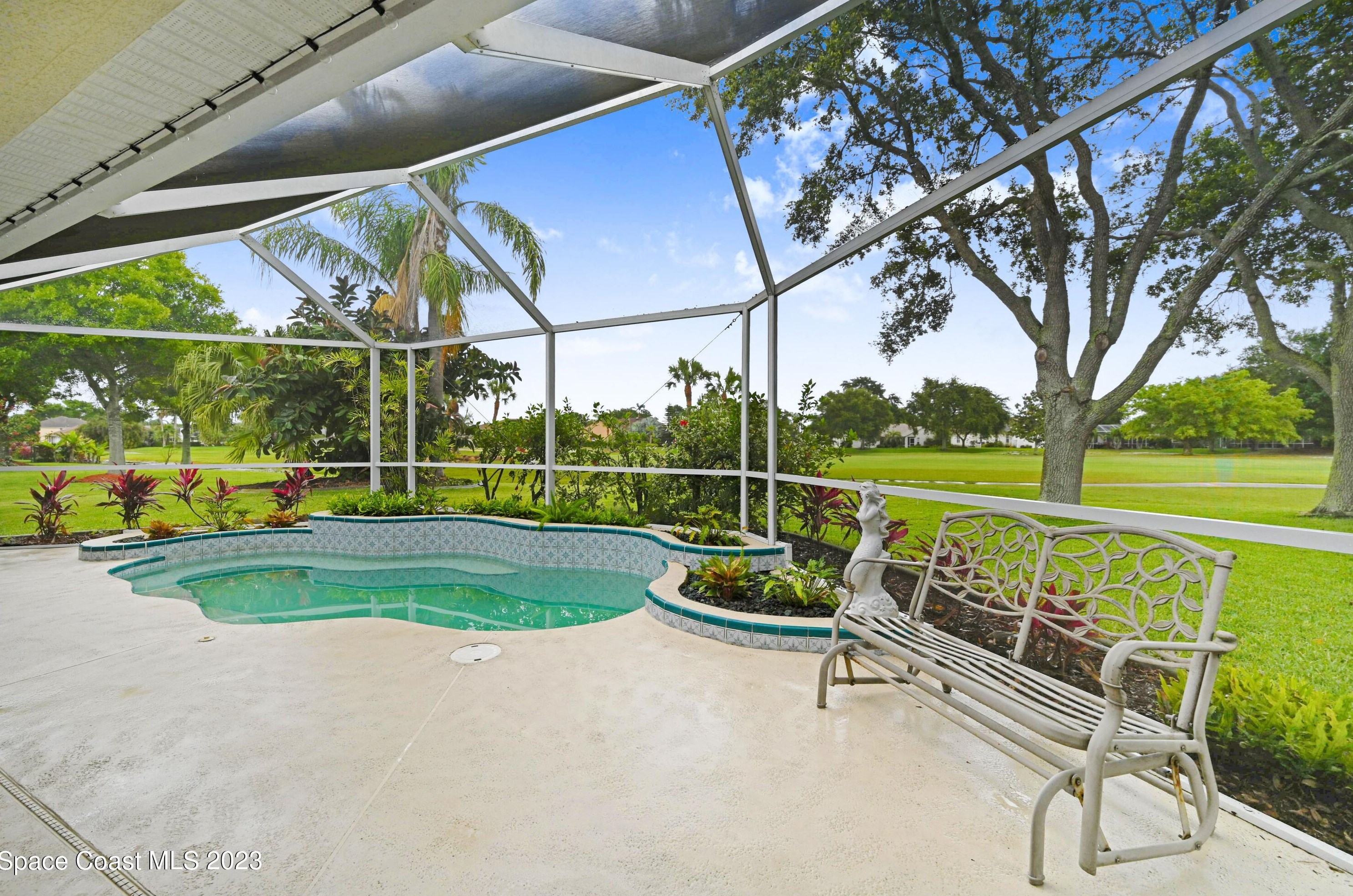 3535 Savannahs Trl, Merritt Island FL  32953-8625 exterior