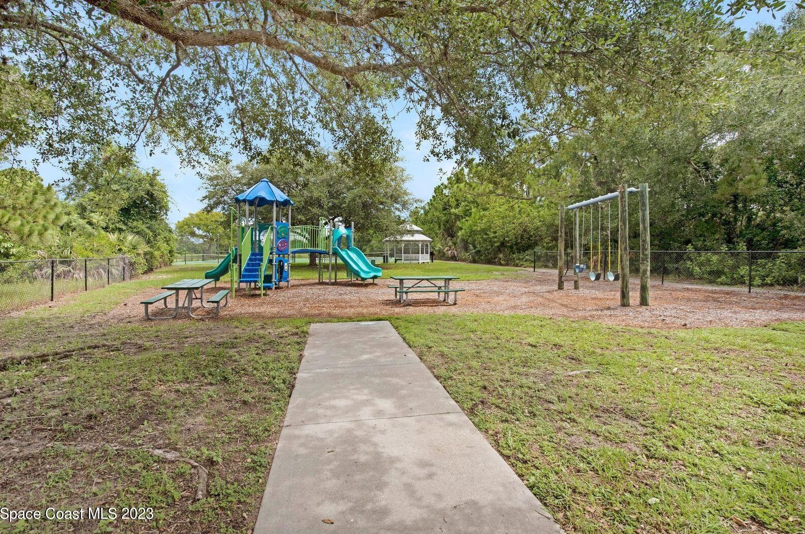 3535 Savannahs Trl, Merritt Island FL  32953-8625 exterior