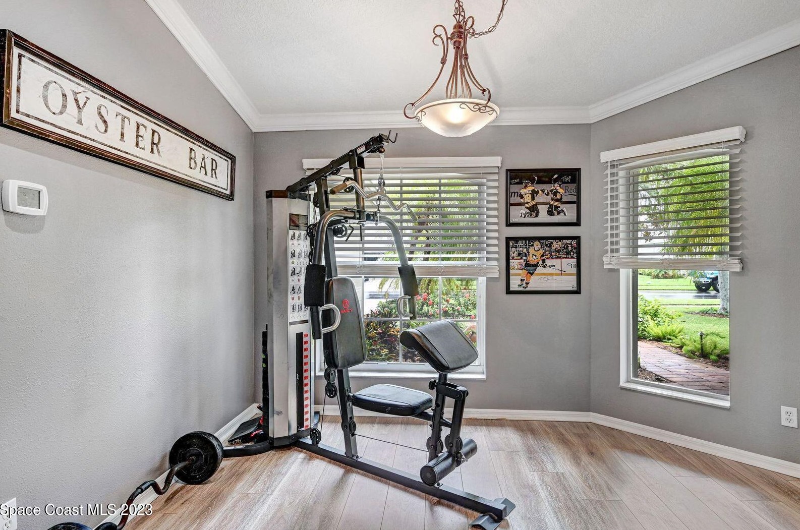 3535 Savannahs Trl, Merritt Island FL  32953-8625 exterior