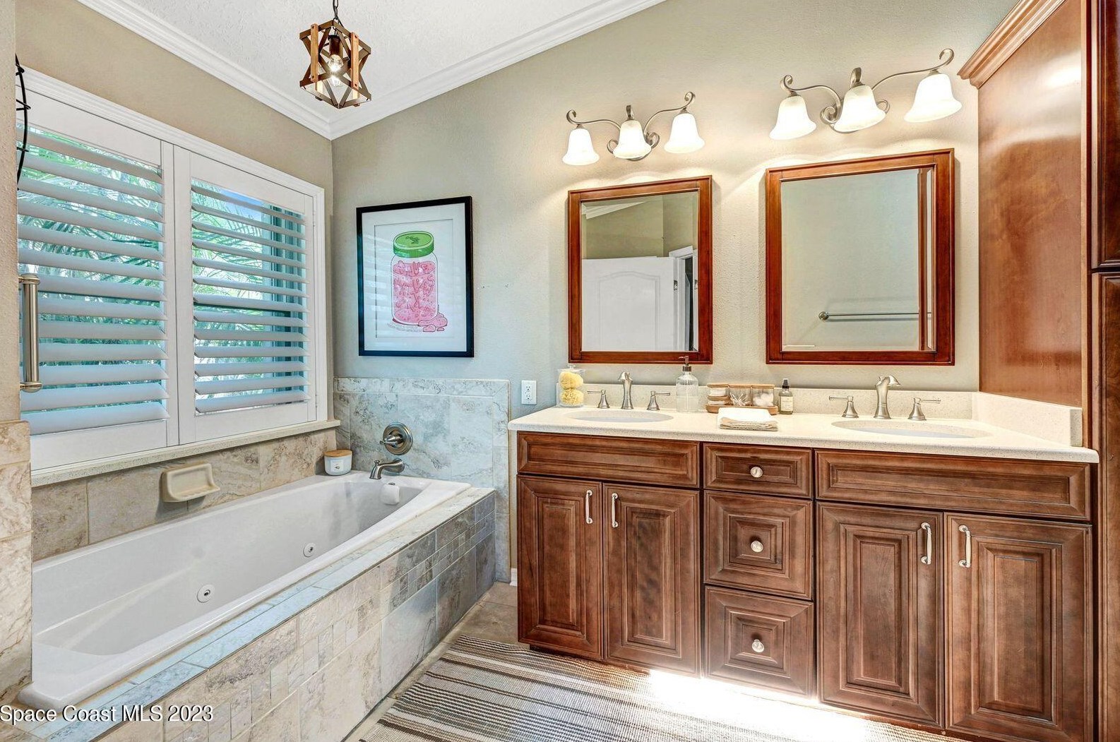 3535 Savannahs Trl, Merritt Island FL  32953-8625 exterior