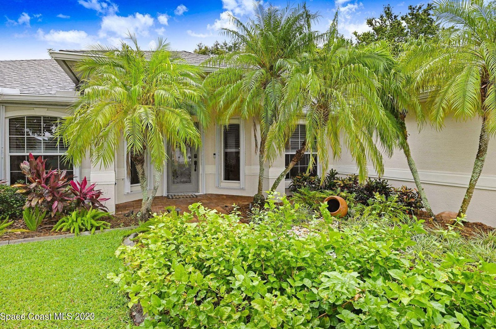 3535 Savannahs Trl, Merritt Island FL  32953-8625 exterior