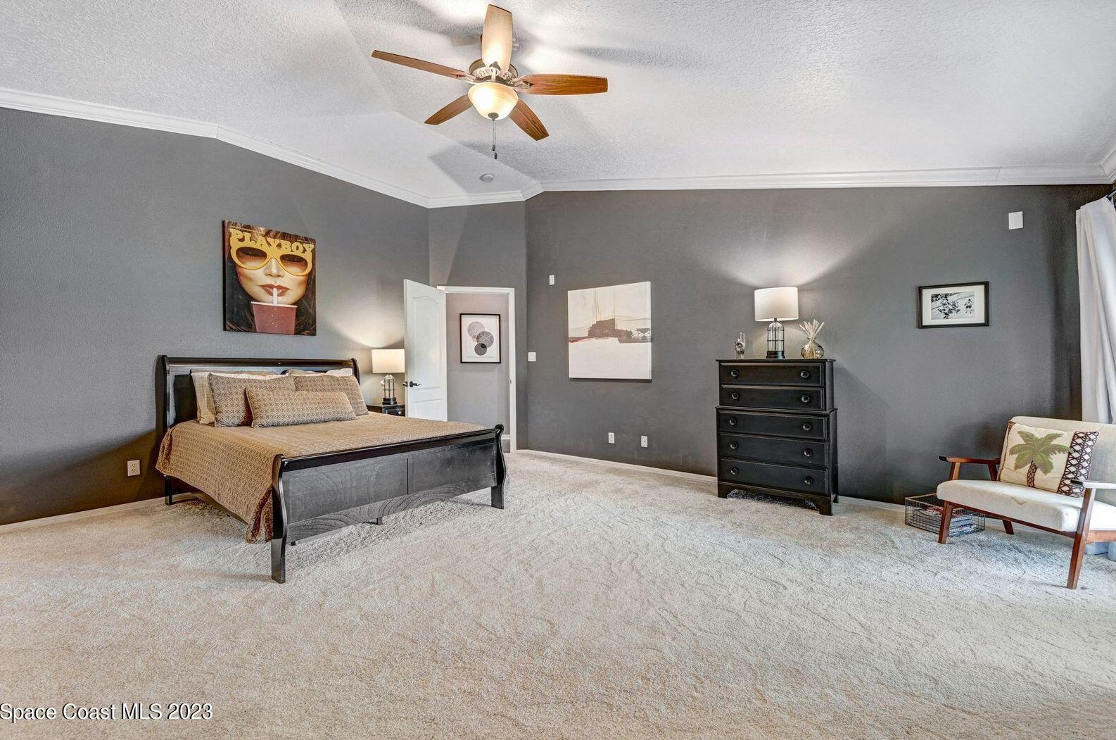 3535 Savannahs Trl, Merritt Island FL  32953-8625 exterior