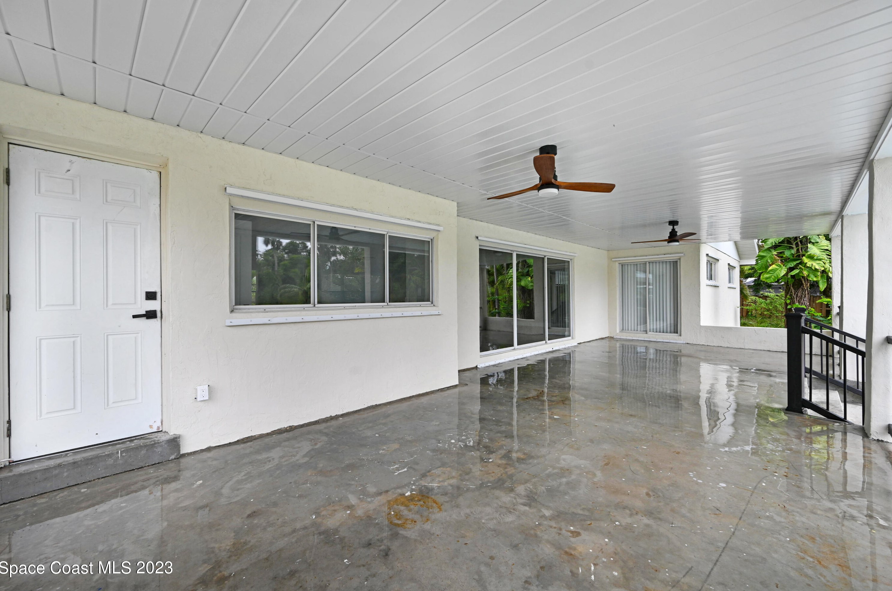 925 Meadow Lark Ln, Merritt Island FL  32953-7854 exterior