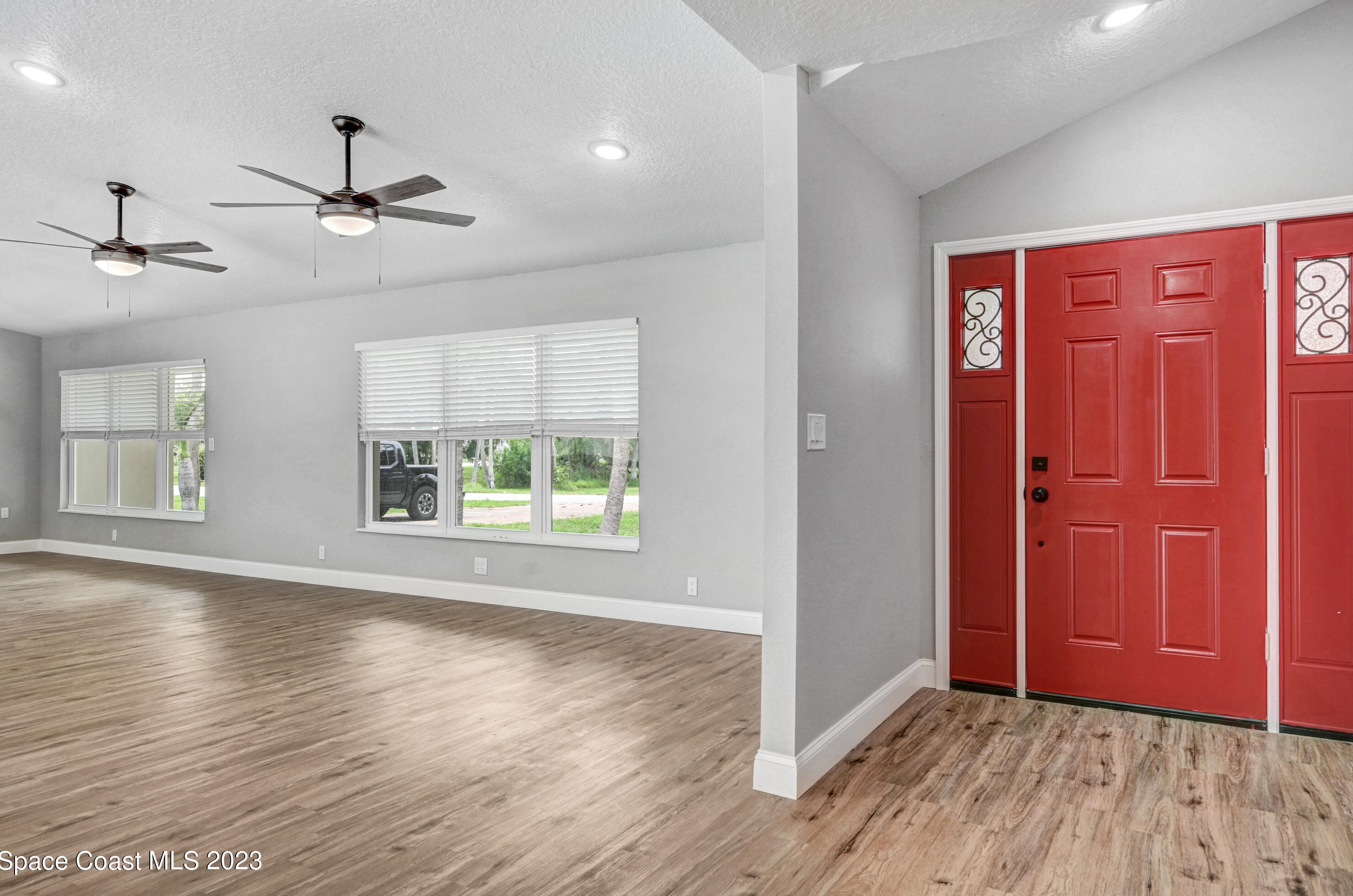 925 Meadow Lark Ln, Merritt Island FL  32953-7854 exterior