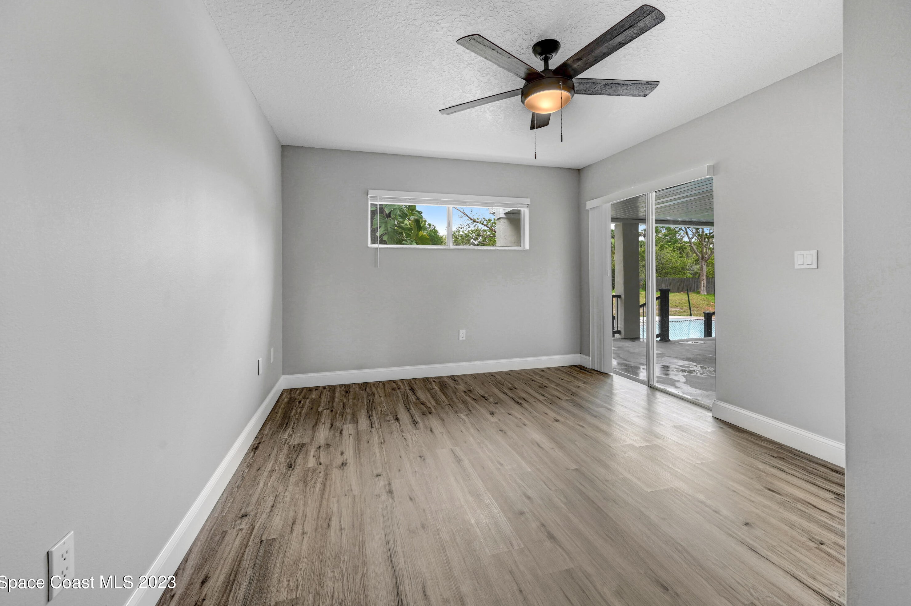 925 Meadow Lark Ln, Merritt Island FL  32953-7854 exterior