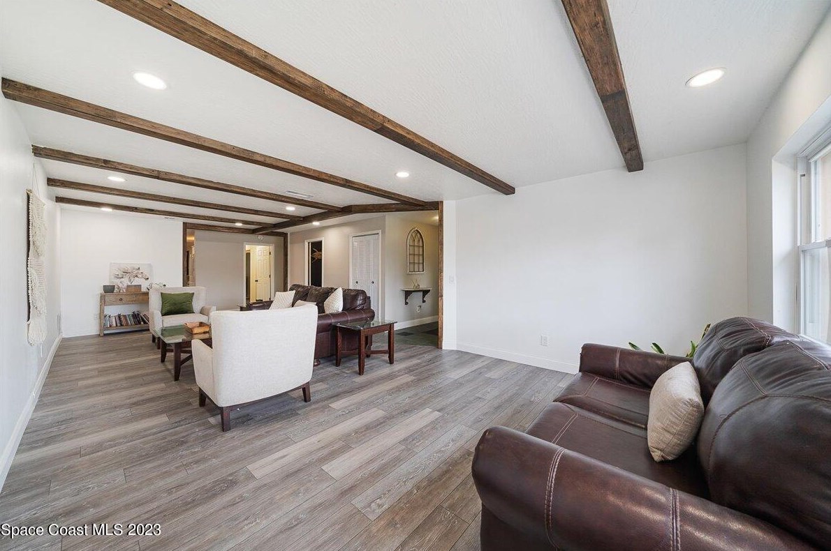 1625 Larchmont Ct, Merritt Island FL 32952-5668 exterior