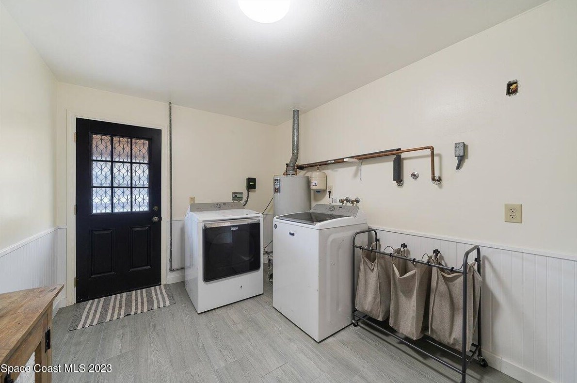 1625 Larchmont Ct, Merritt Island FL 32952-5668 exterior