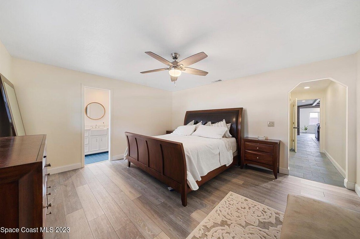 1625 Larchmont Ct, Merritt Island FL 32952-5668 exterior