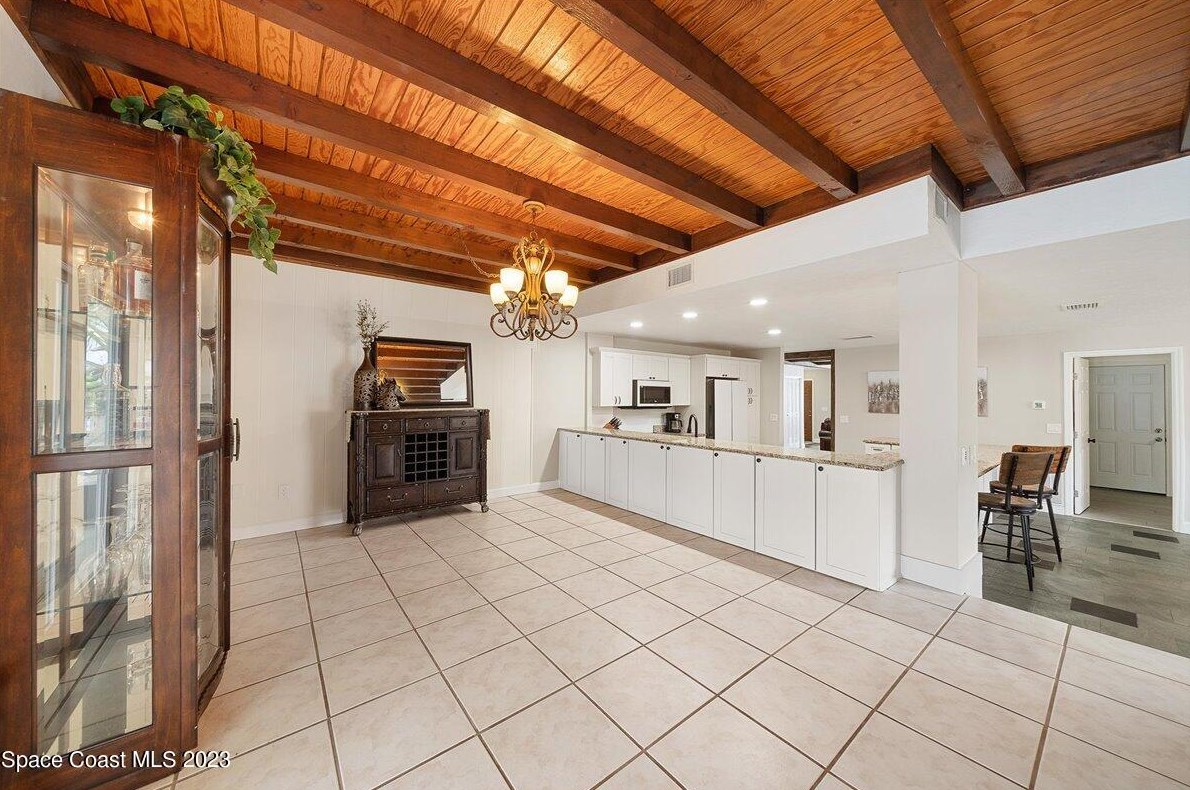 1625 Larchmont Ct, Merritt Island FL 32952-5668 exterior