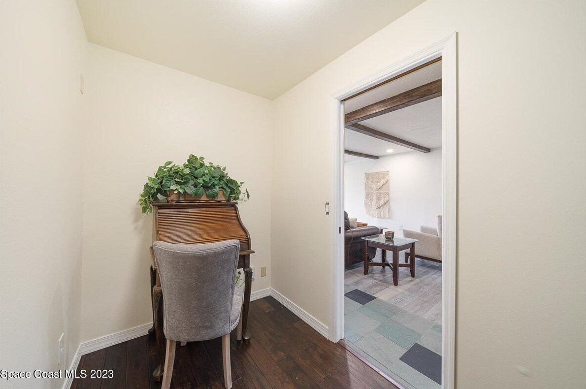 1625 Larchmont Ct, Merritt Island FL 32952-5668 exterior