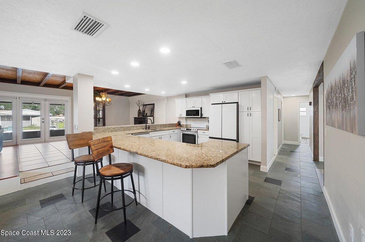 1625 Larchmont Ct, Merritt Island FL 32952-5668 exterior