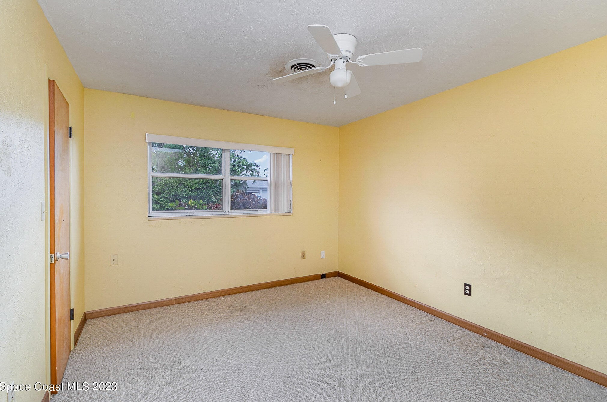 309 Norwood Ave, Melbourne FL  32937-3156 exterior