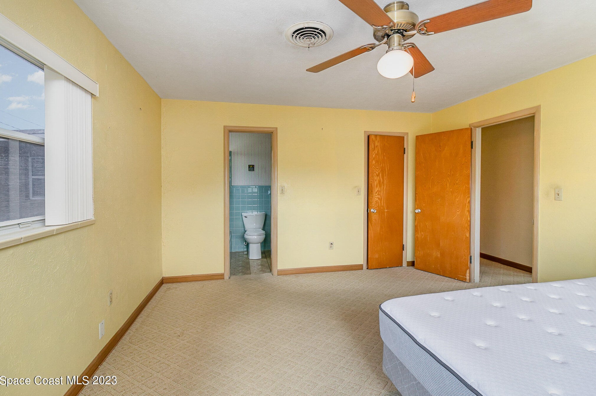 309 Norwood Ave, Melbourne FL  32937-3156 exterior