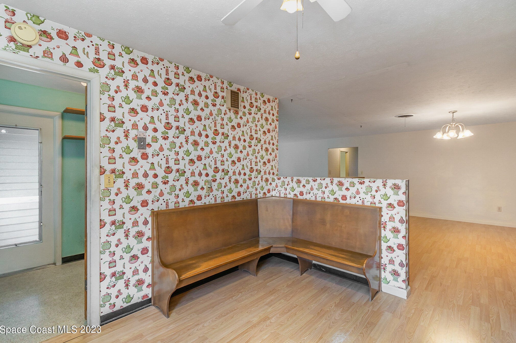 309 Norwood Ave, Melbourne FL  32937-3156 exterior
