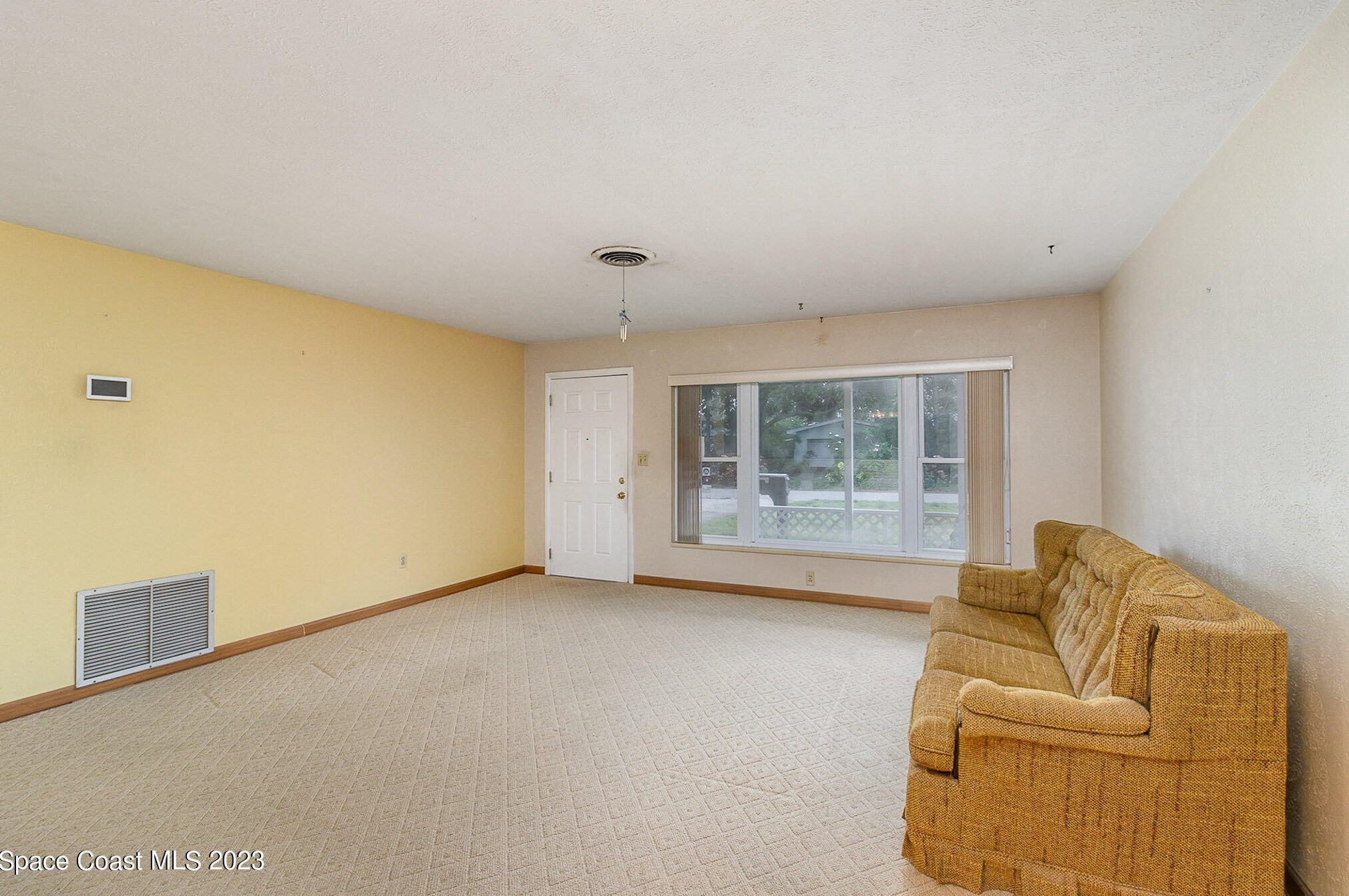309 Norwood Ave, Melbourne FL  32937-3156 exterior