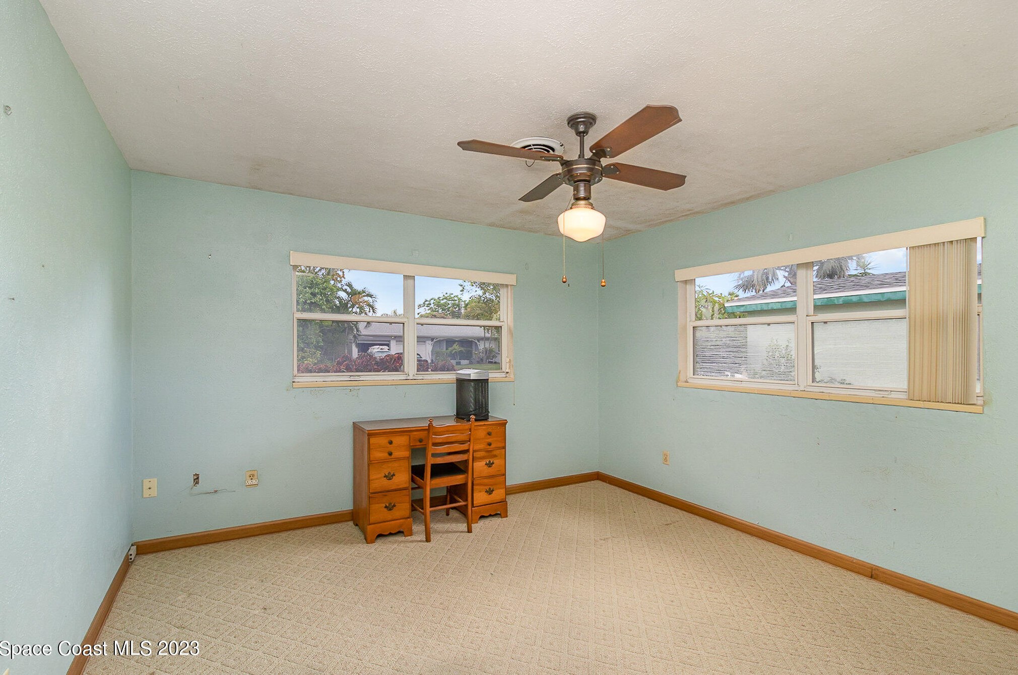 309 Norwood Ave, Melbourne FL  32937-3156 exterior