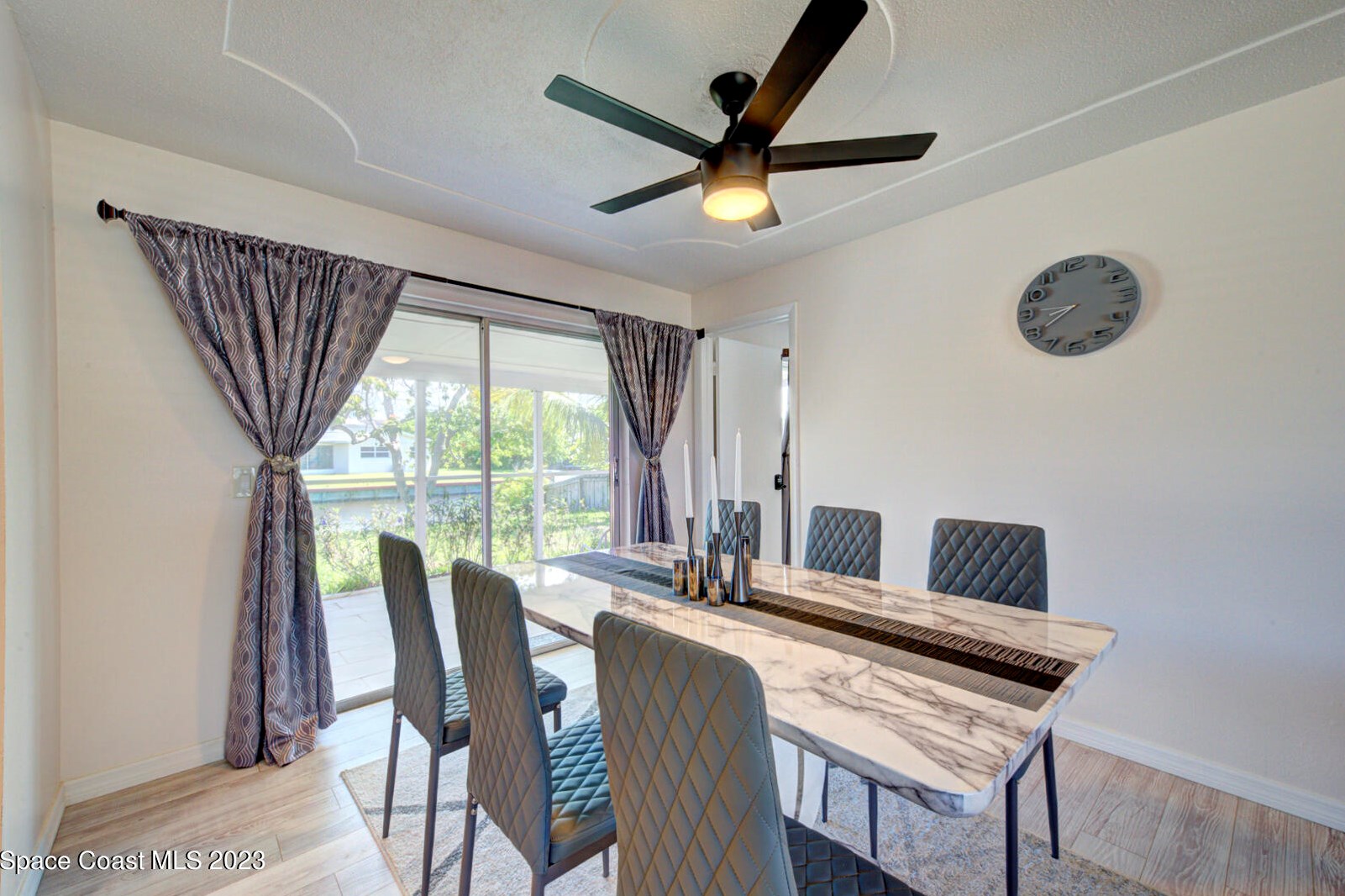 1505 Central Ave, Merritt Island FL 32952-5677 exterior