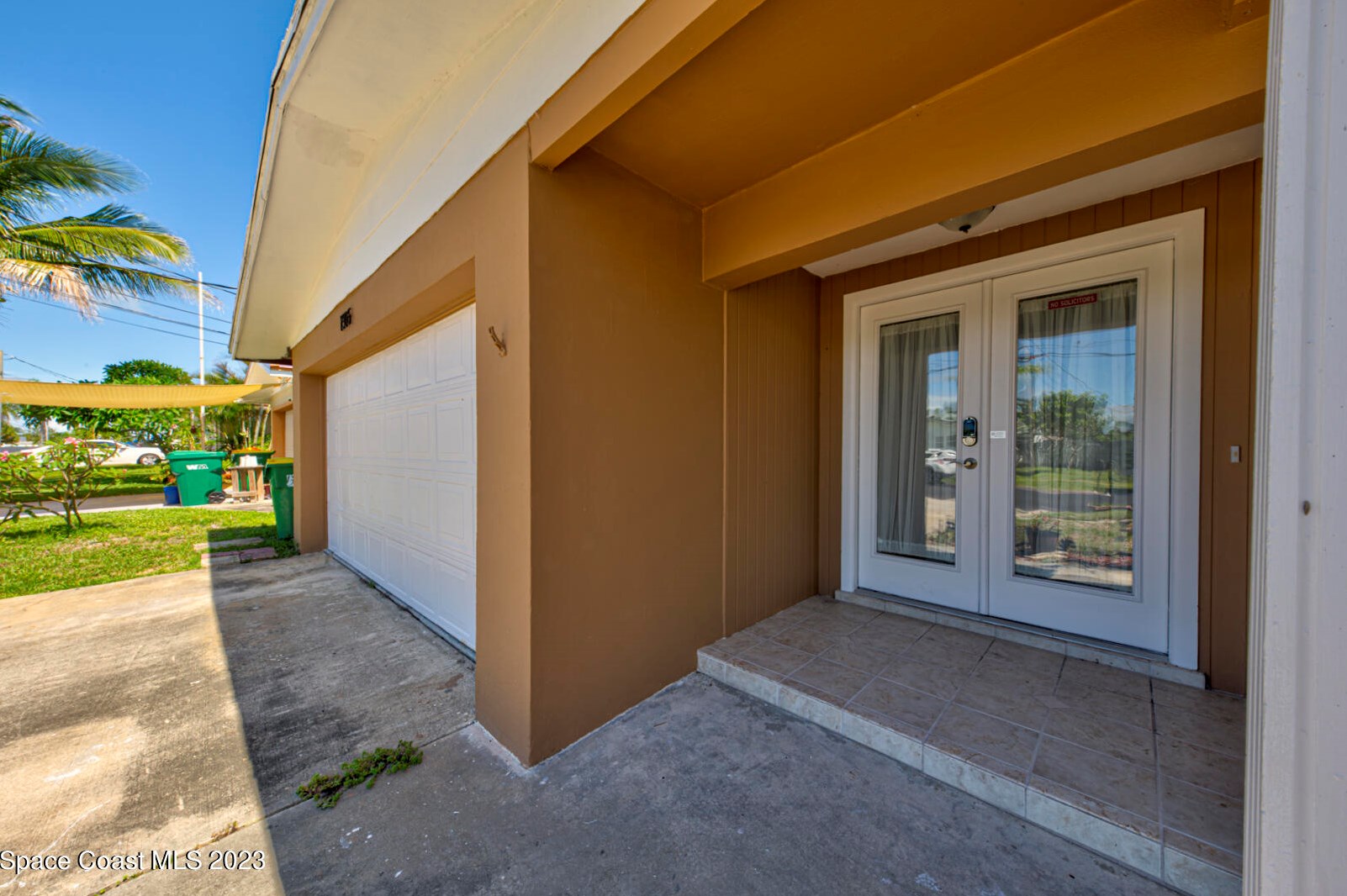 1505 Central Ave, Merritt Island FL 32952-5677 exterior