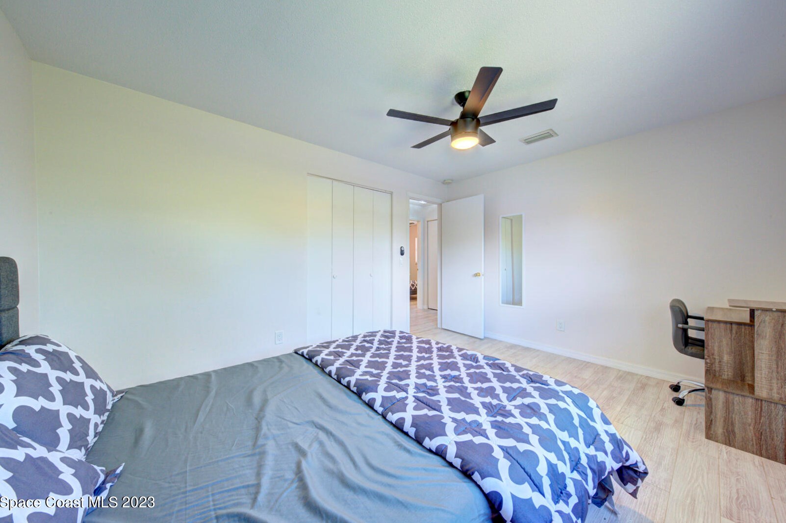 1505 Central Ave, Merritt Island FL 32952-5677 exterior