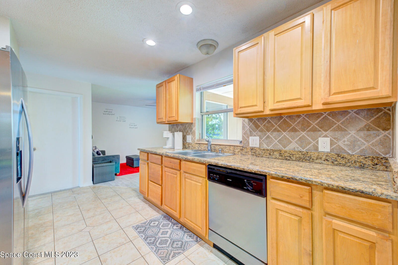 1505 Central Ave, Merritt Island FL 32952-5677 exterior