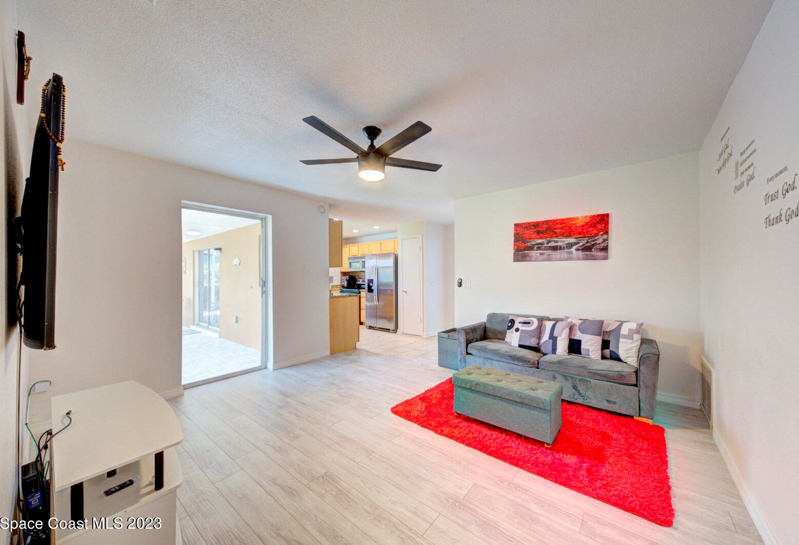 1505 Central Ave, Merritt Island FL 32952-5677 exterior