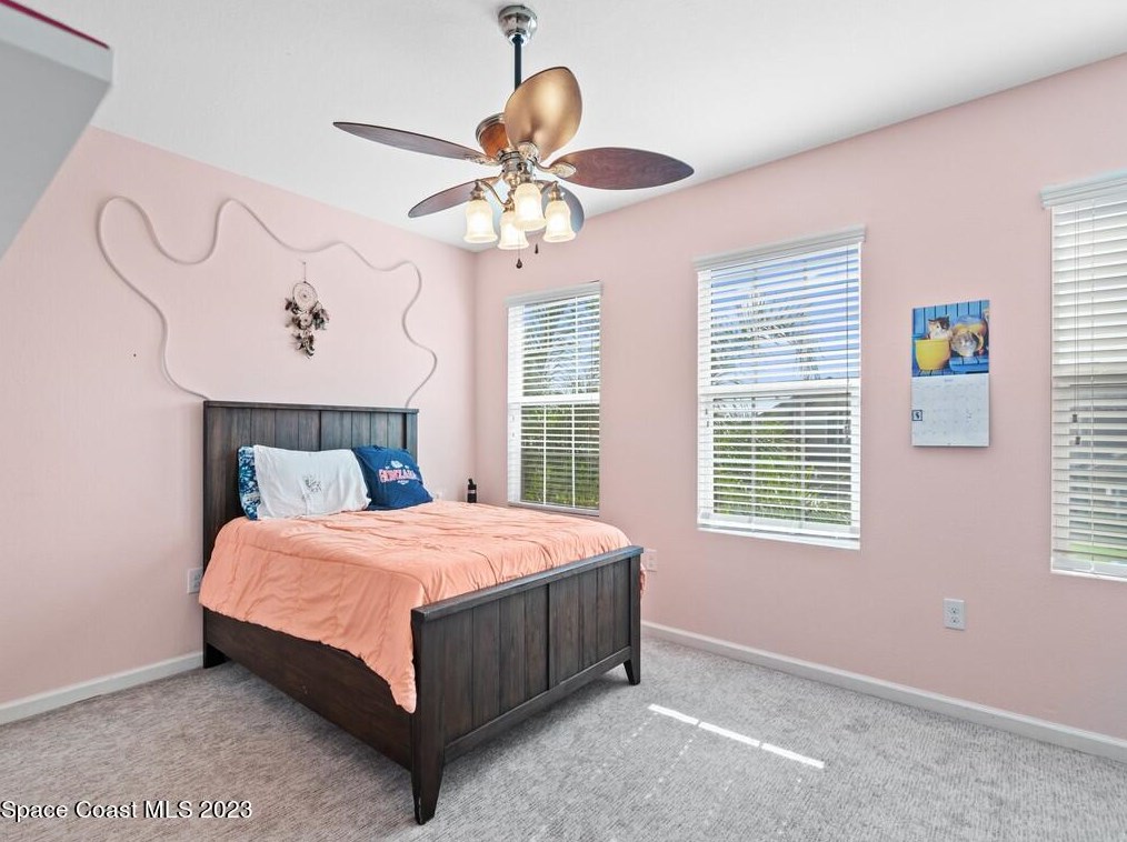 431 Dillard Dr, Melbourne FL  32909-2360 exterior