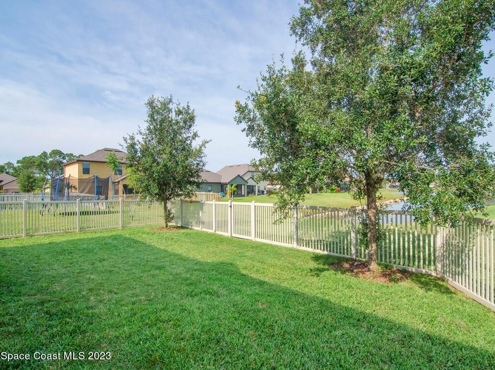 431 Dillard Dr, Melbourne FL  32909-2360 exterior