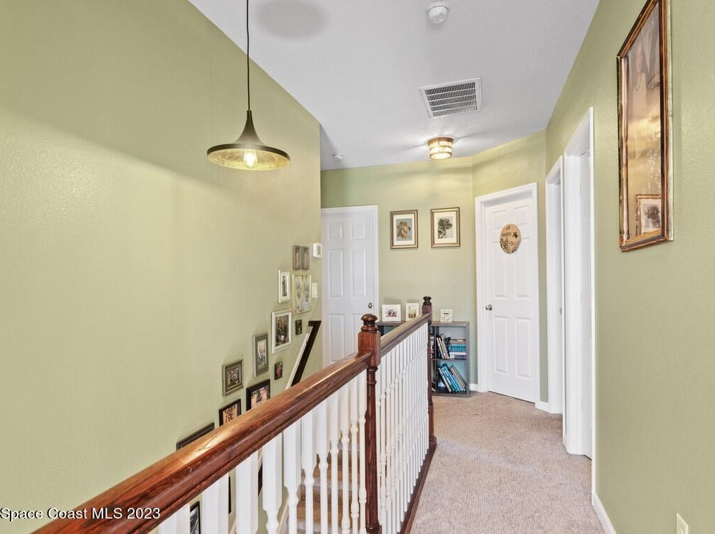 431 Dillard Dr, Melbourne FL  32909-2360 exterior