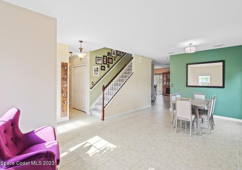 431 Dillard Dr, Melbourne FL  32909-2360 exterior