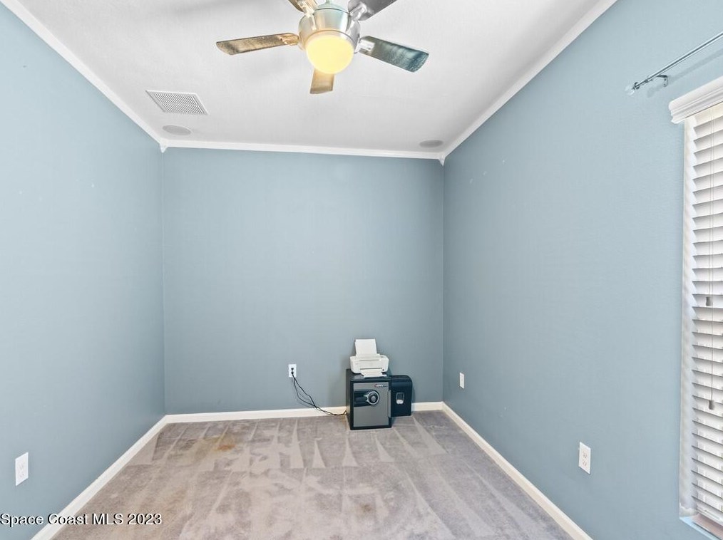 431 Dillard Dr, Melbourne FL  32909-2360 exterior