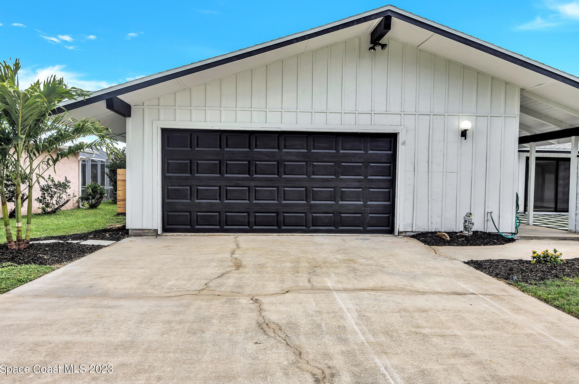 470 Rio Vista Ln, Merritt Island FL  32952-5226 exterior