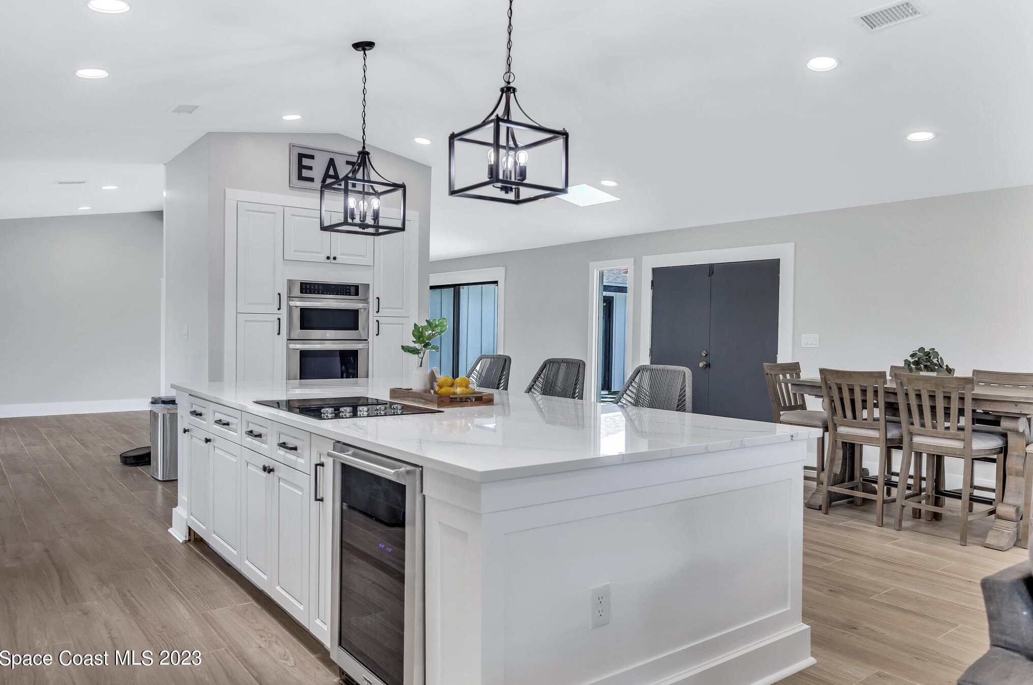 470 Rio Vista Ln, Merritt Island FL  32952-5226 exterior