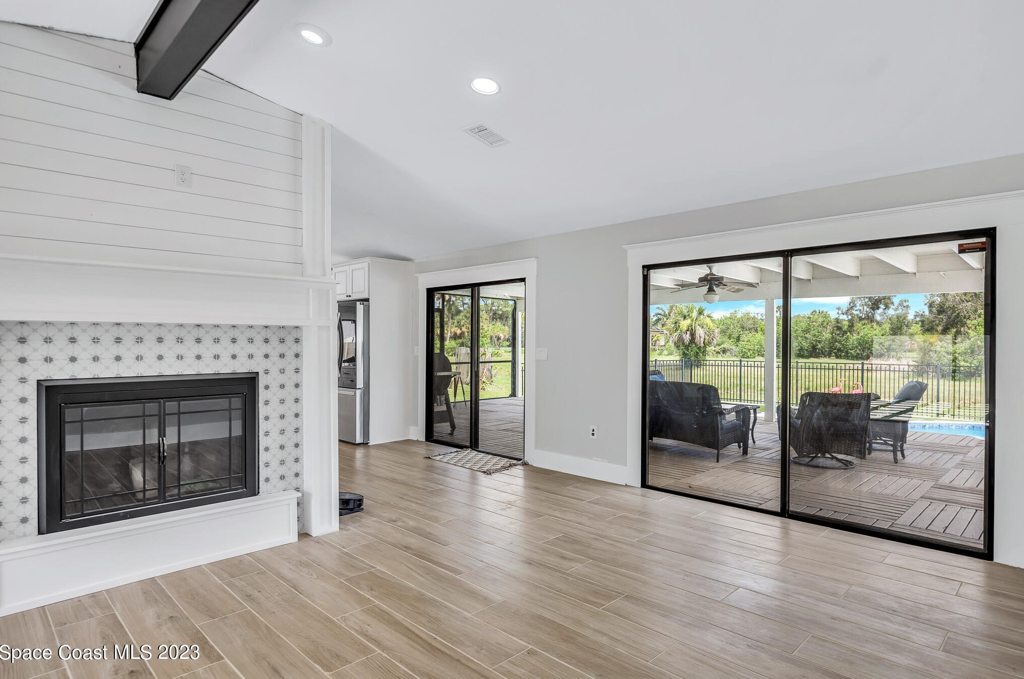 470 Rio Vista Ln, Merritt Island FL  32952-5226 exterior