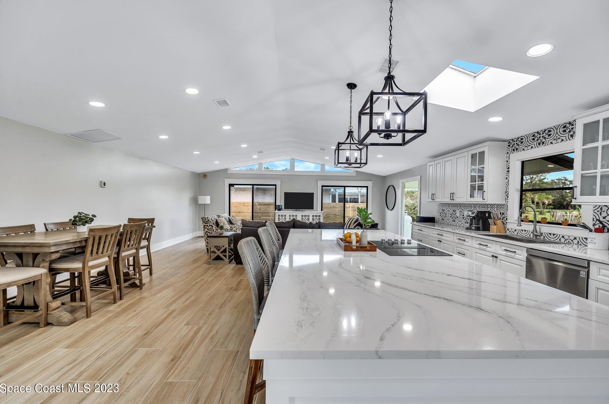 470 Rio Vista Ln, Merritt Island FL  32952-5226 exterior