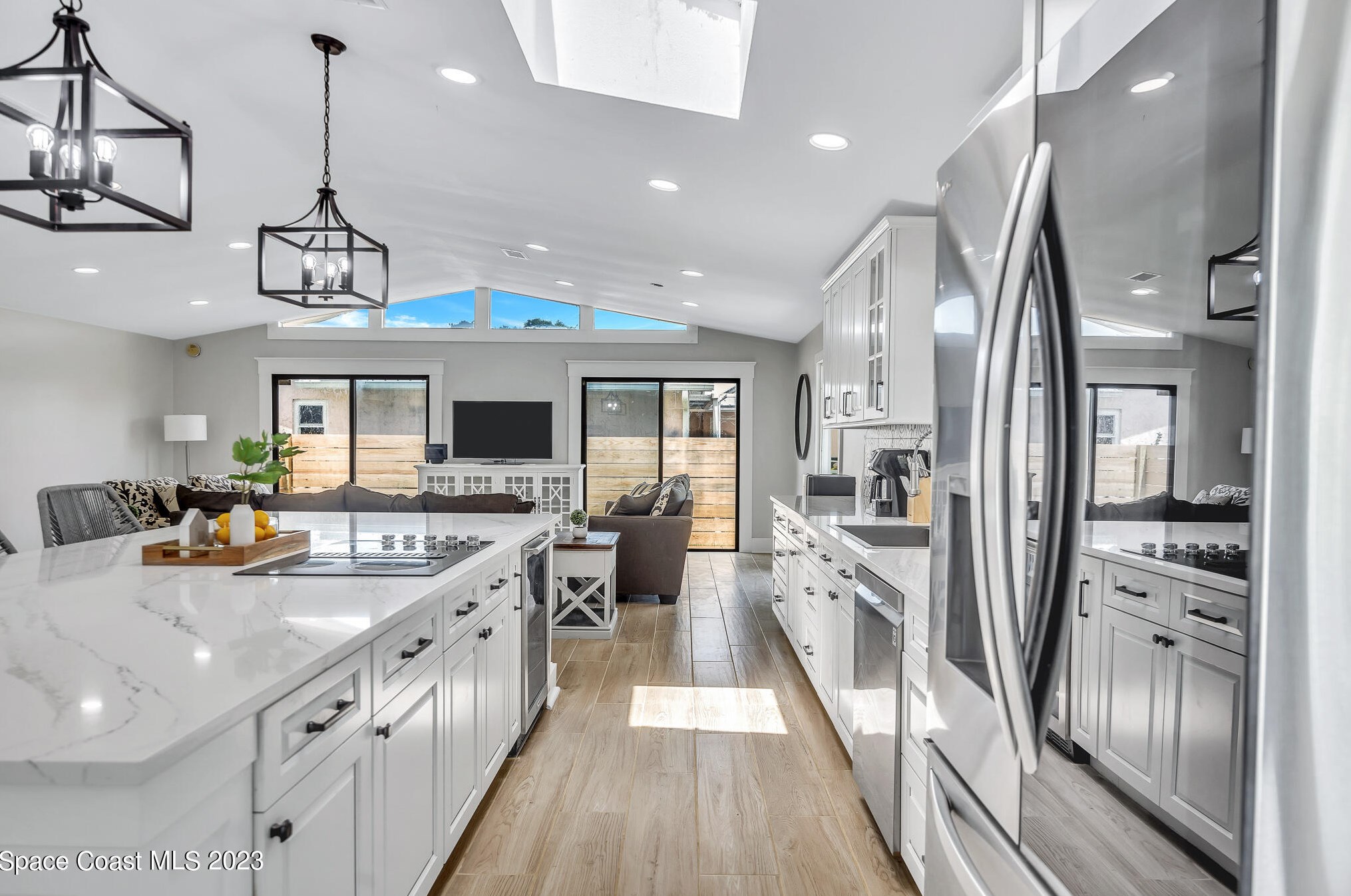 470 Rio Vista Ln, Merritt Island FL  32952-5226 exterior