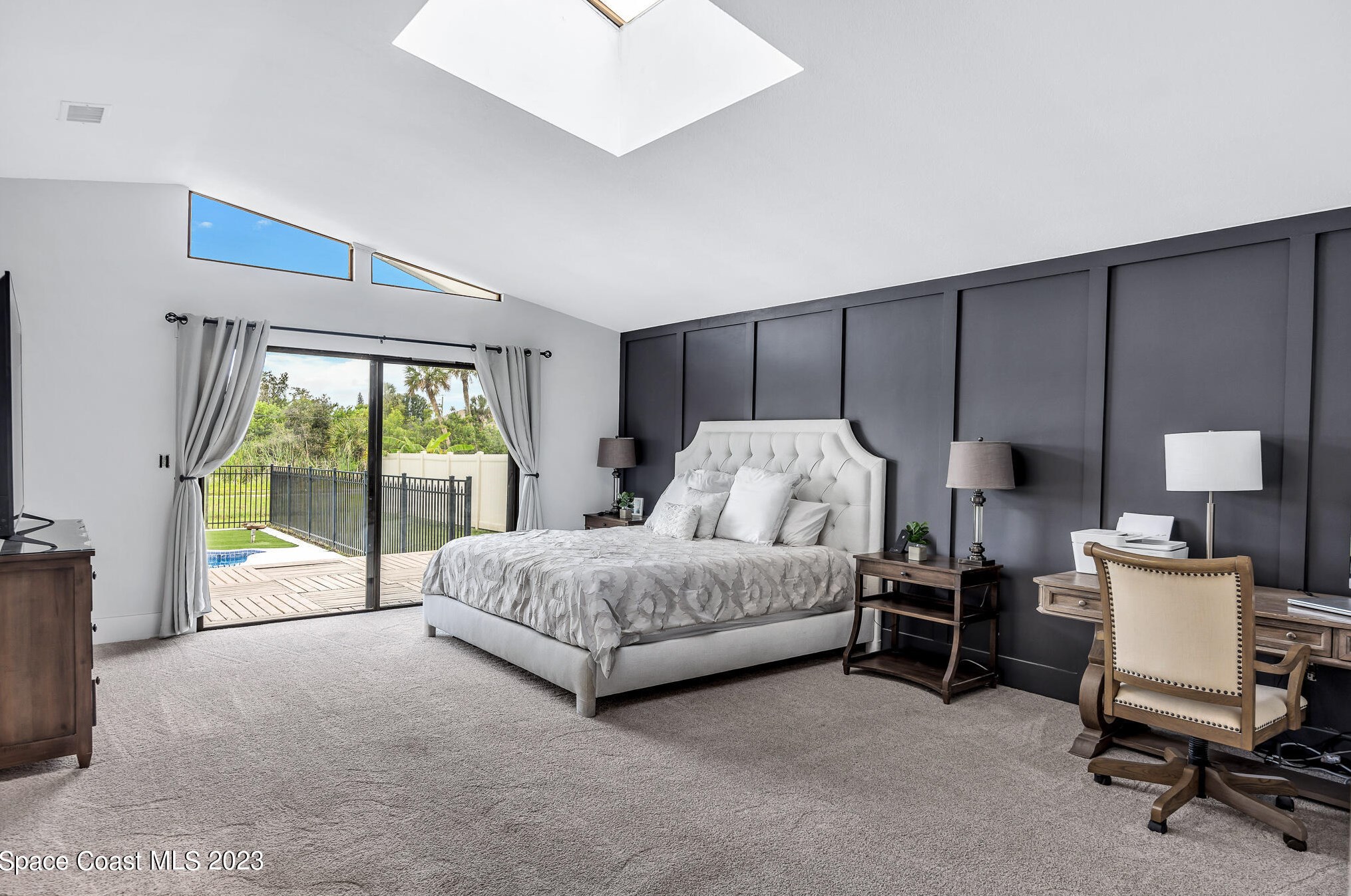 470 Rio Vista Ln, Merritt Island FL  32952-5226 exterior