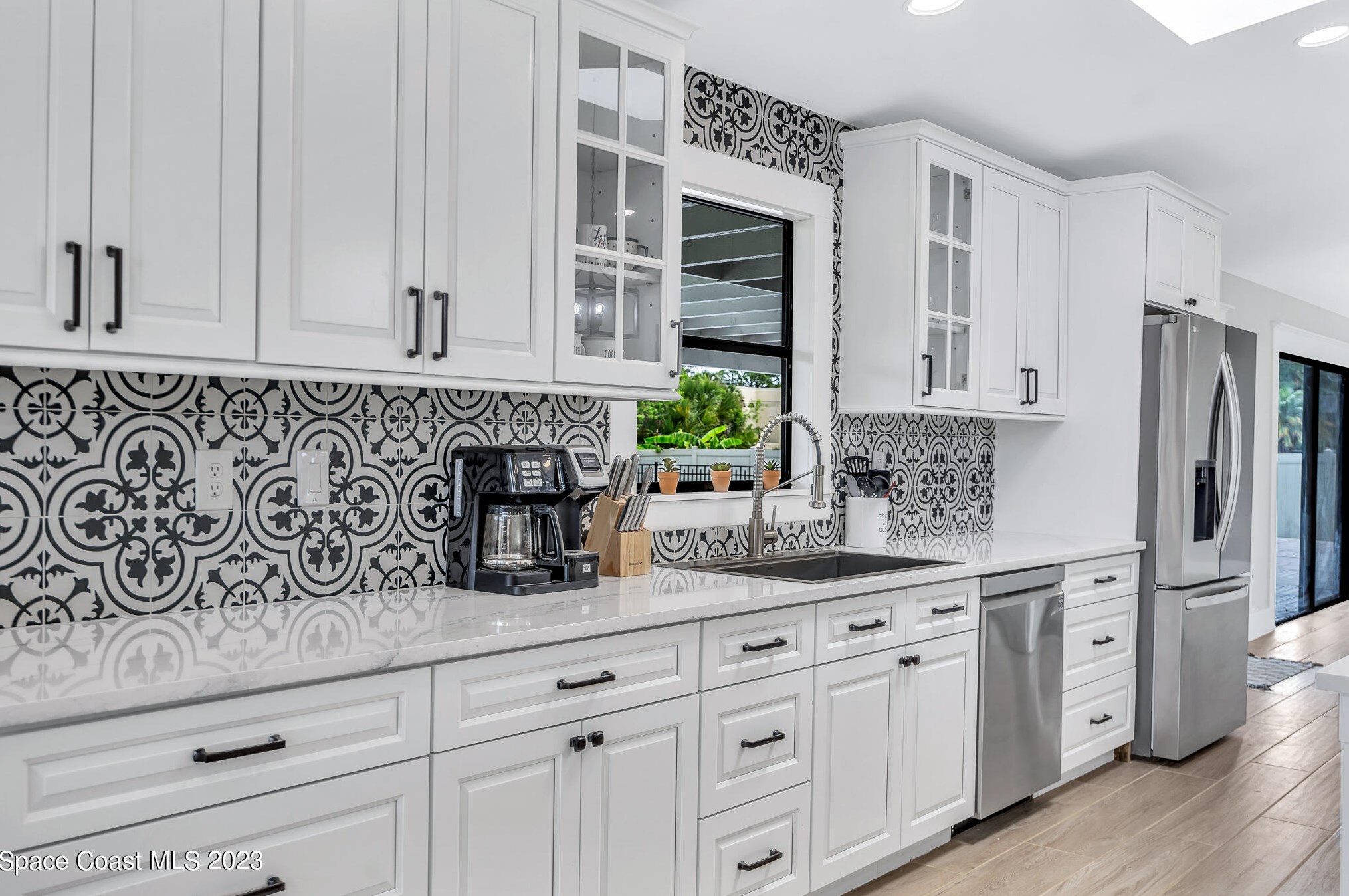 470 Rio Vista Ln, Merritt Island FL  32952-5226 exterior