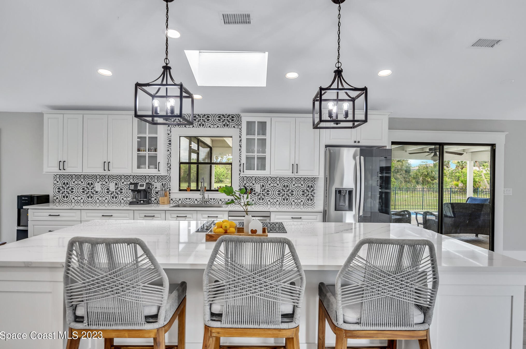 470 Rio Vista Ln, Merritt Island FL  32952-5226 exterior