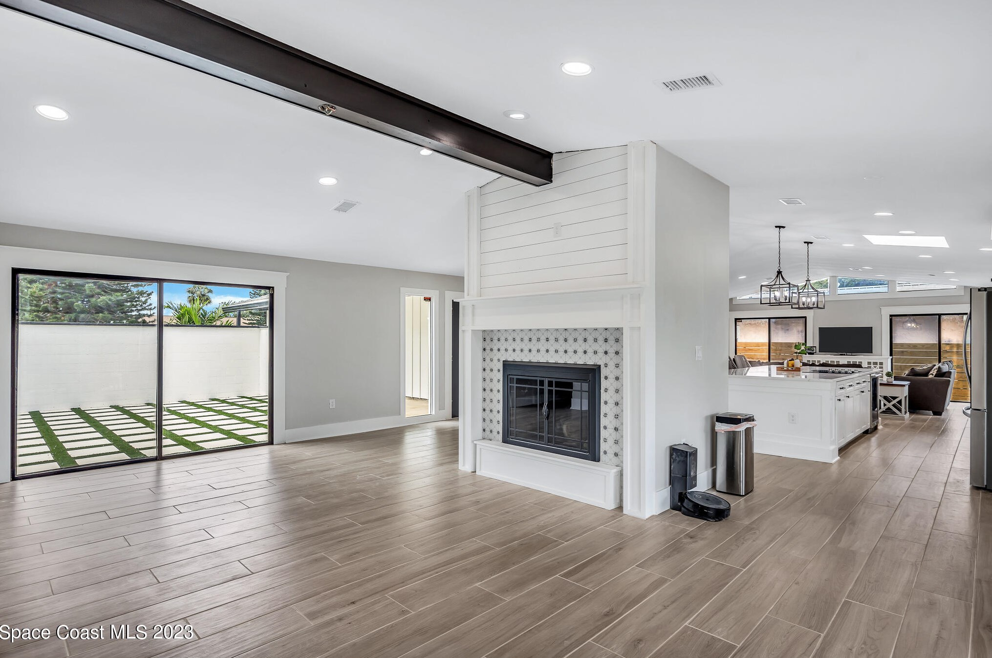 470 Rio Vista Ln, Merritt Island FL  32952-5226 exterior